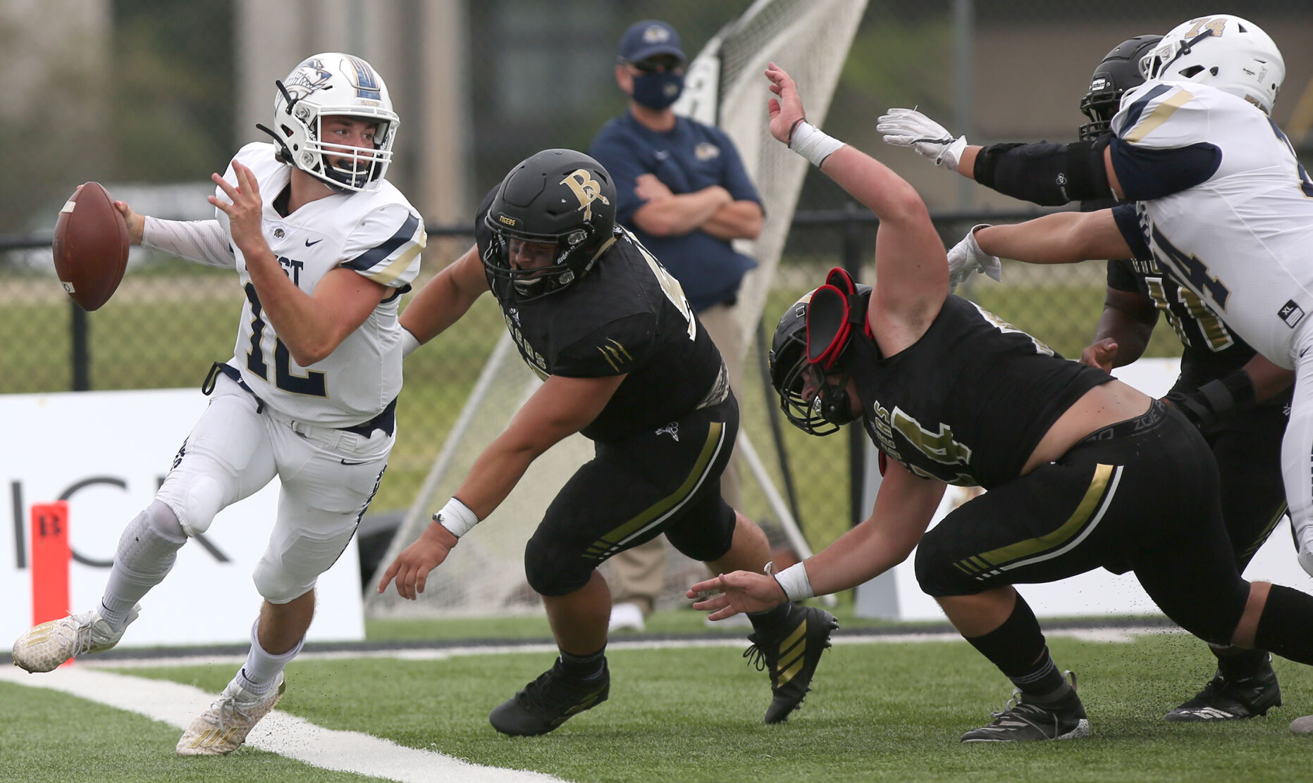 Broken Arrow Bentonville West